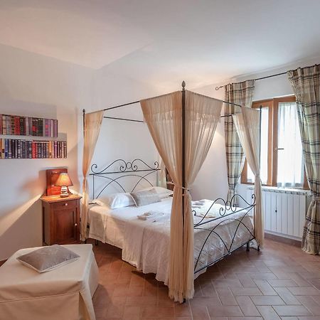 Le Tartarughe Rooms Magliano in Toscana Exteriör bild