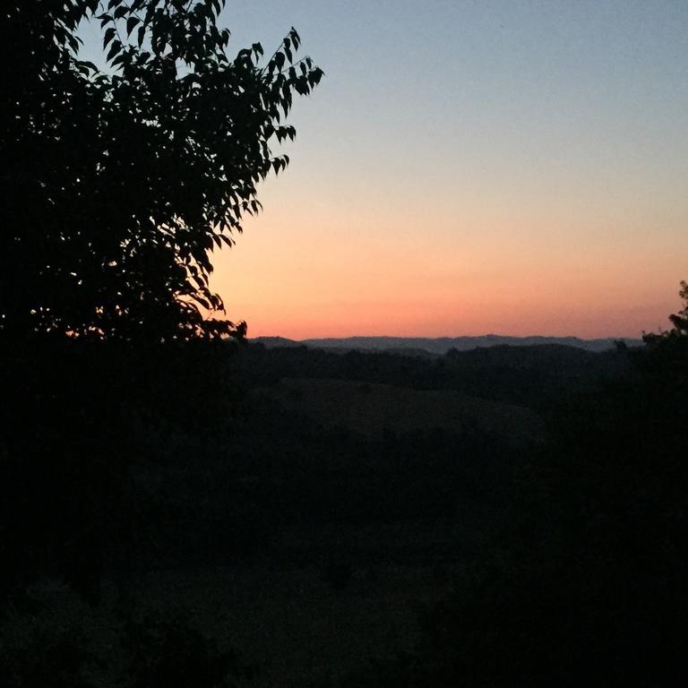 Le Tartarughe Rooms Magliano in Toscana Exteriör bild