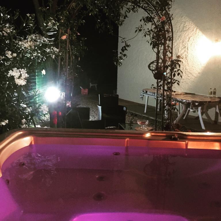 Le Tartarughe Rooms Magliano in Toscana Exteriör bild