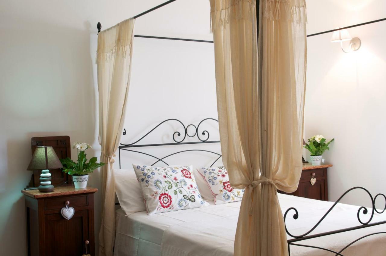 Le Tartarughe Rooms Magliano in Toscana Rum bild