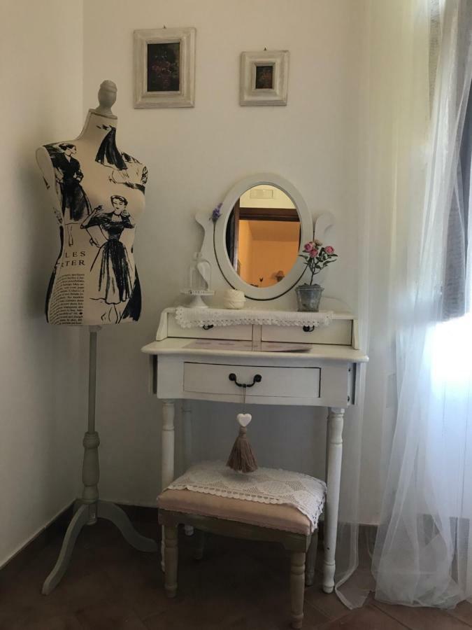 Le Tartarughe Rooms Magliano in Toscana Exteriör bild