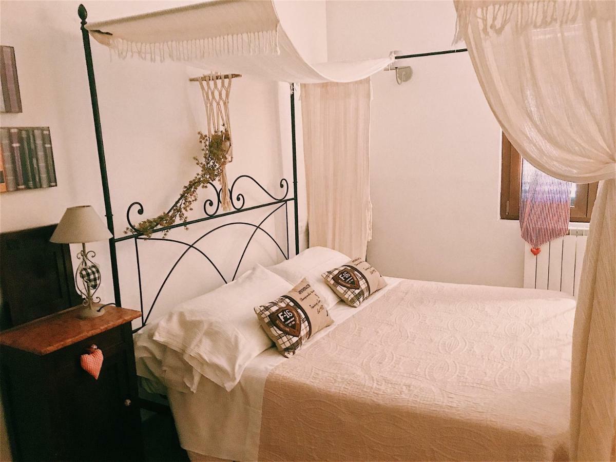 Le Tartarughe Rooms Magliano in Toscana Exteriör bild